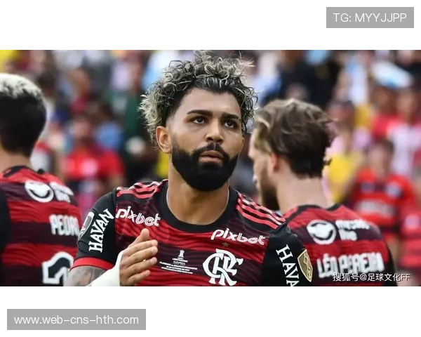 沃尔夫斯堡签下弗拉门戈前锋克莱顿，补强进攻线