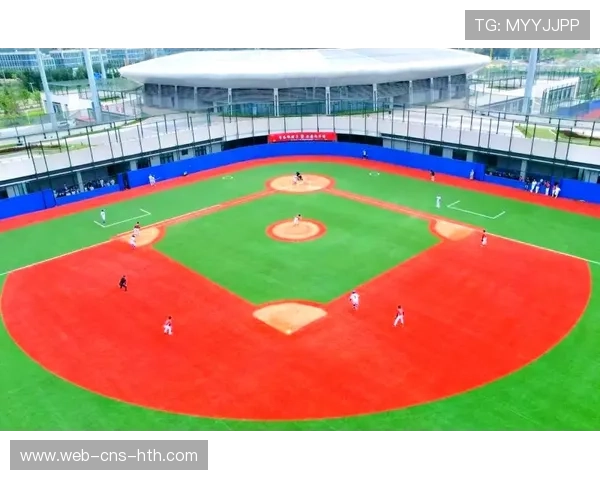 平潭棒垒球训练基地成为青少年友好型运动平台