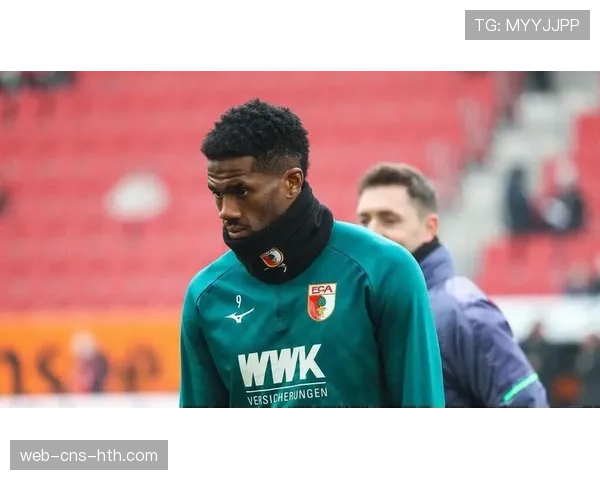 奥格斯堡官方宣布主帅马森因战绩不佳下课